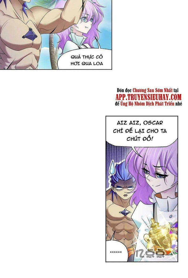 Đấu La Đại Lục Chapter 331 - Trang 2