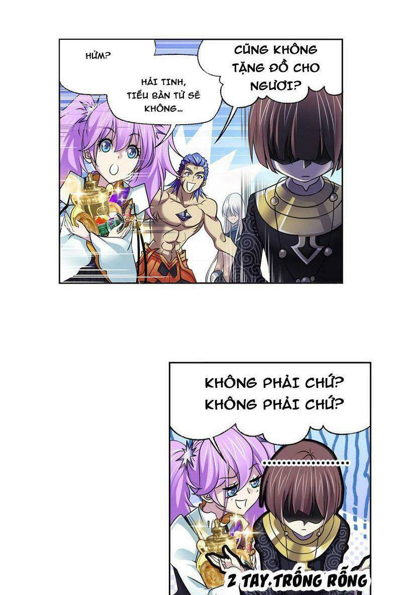 Đấu La Đại Lục Chapter 331 - Trang 2