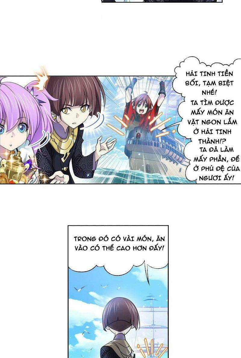 Đấu La Đại Lục Chapter 331 - Trang 2