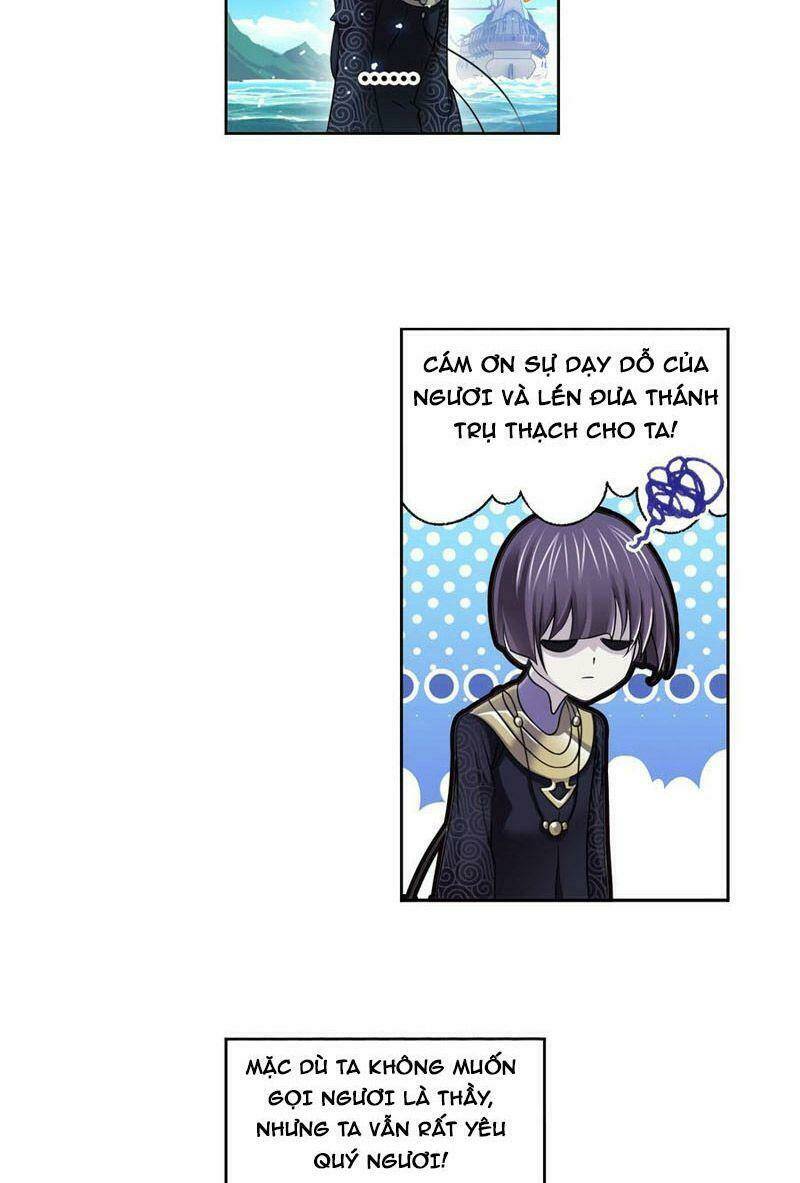 Đấu La Đại Lục Chapter 331 - Trang 2