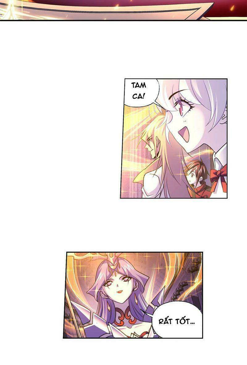 Đấu La Đại Lục Chapter 331 - Trang 2