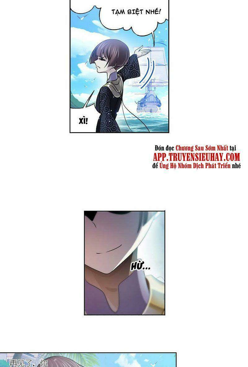 Đấu La Đại Lục Chapter 331 - Trang 2