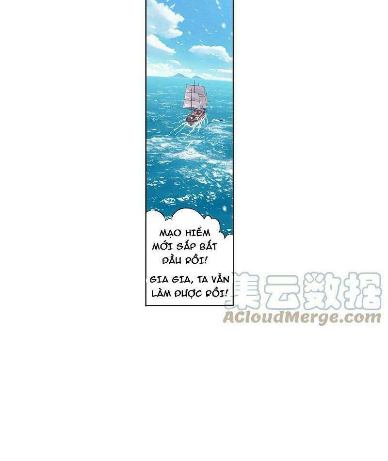 Đấu La Đại Lục Chapter 331 - Trang 2