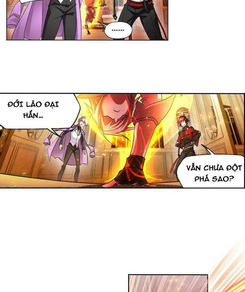 Đấu La Đại Lục Chapter 331 - Trang 2