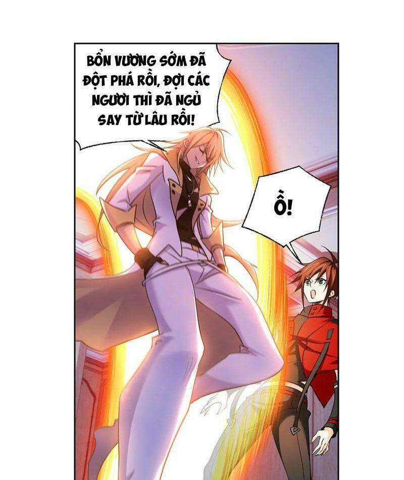 Đấu La Đại Lục Chapter 331 - Trang 2