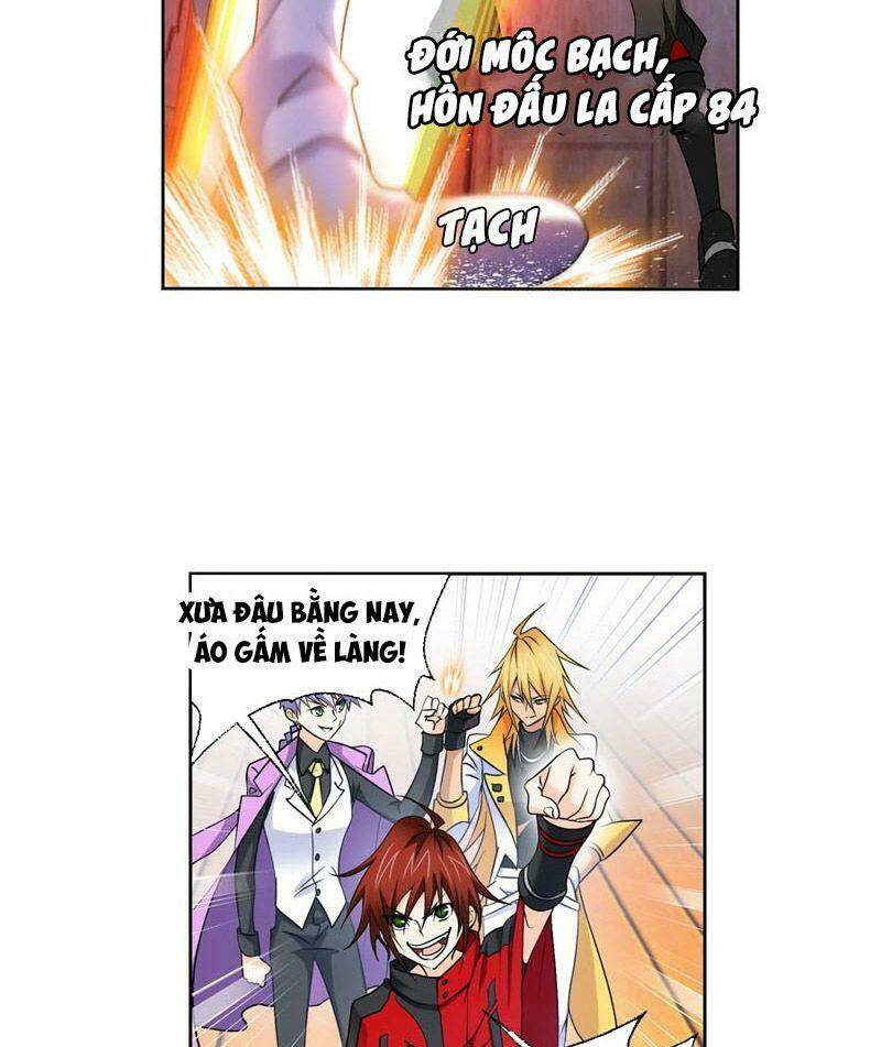 Đấu La Đại Lục Chapter 331 - Trang 2