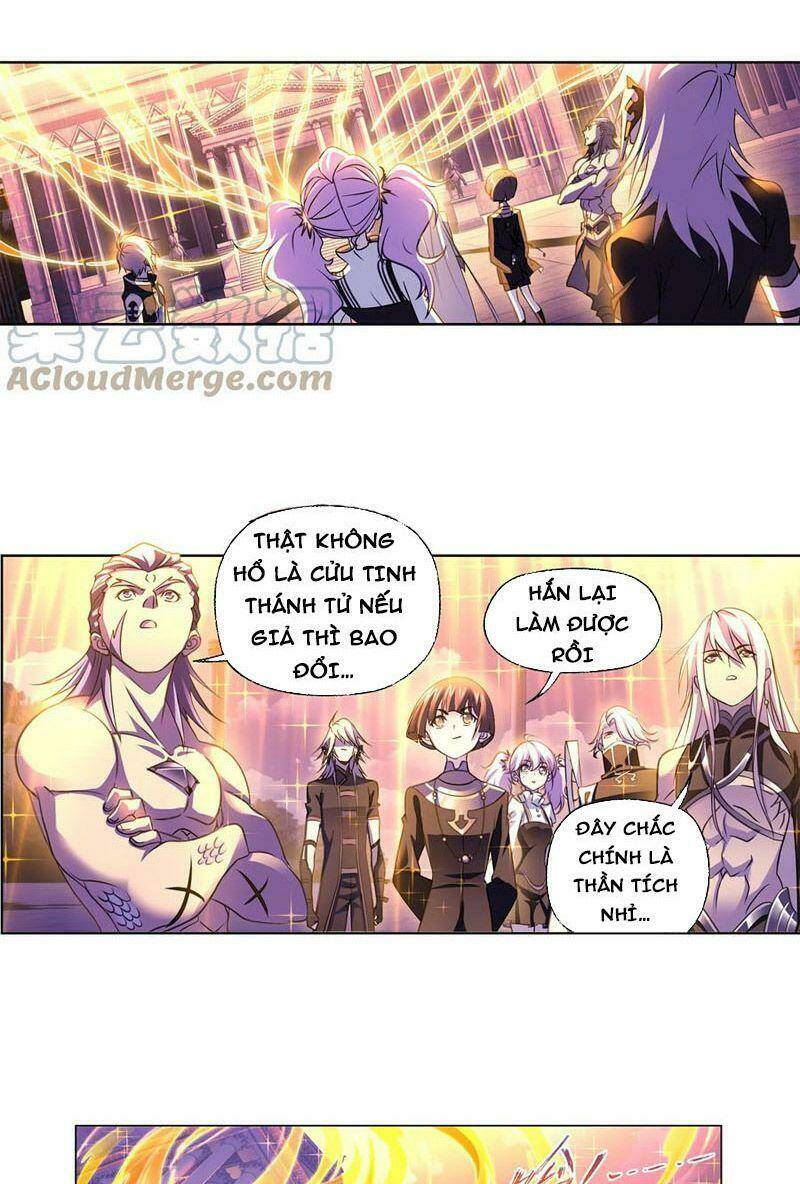 Đấu La Đại Lục Chapter 331 - Trang 2