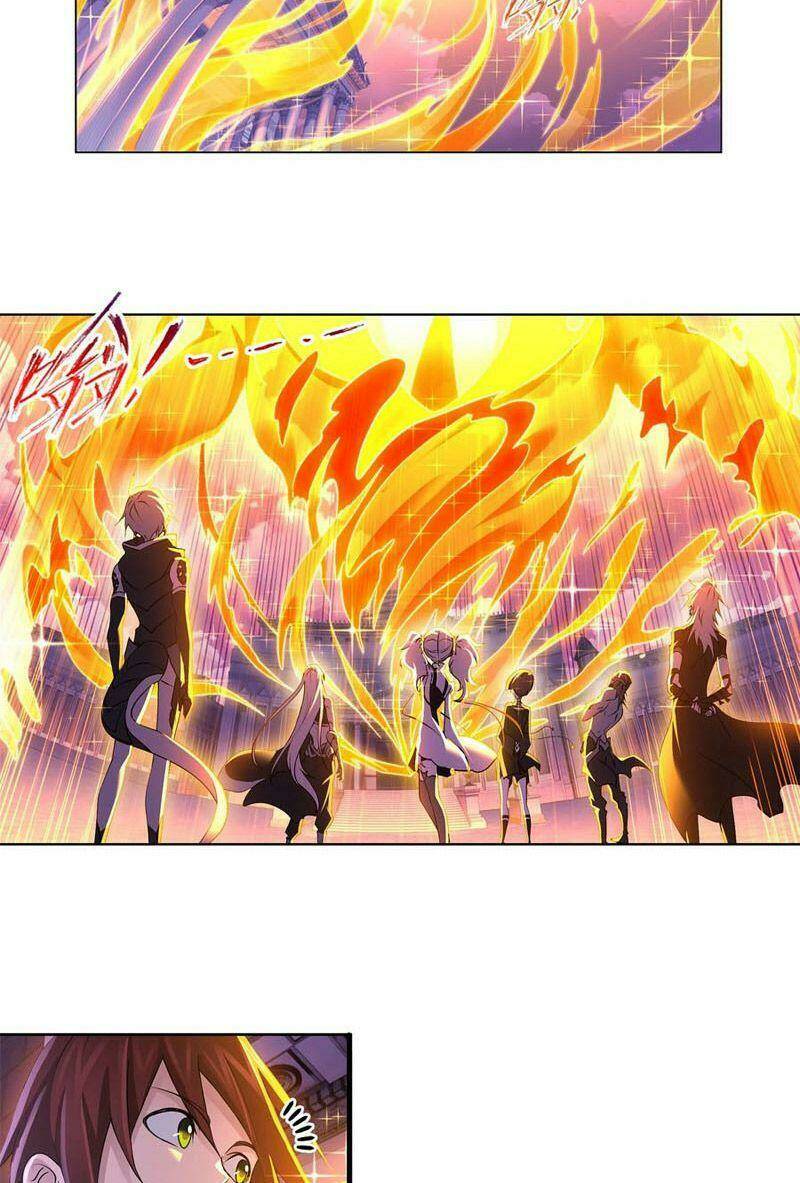 Đấu La Đại Lục Chapter 331 - Trang 2