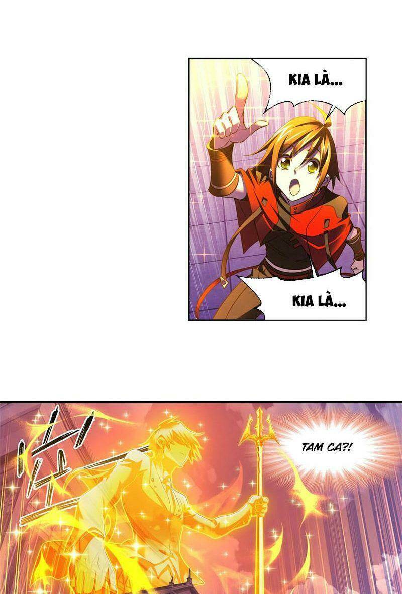 Đấu La Đại Lục Chapter 331 - Trang 2