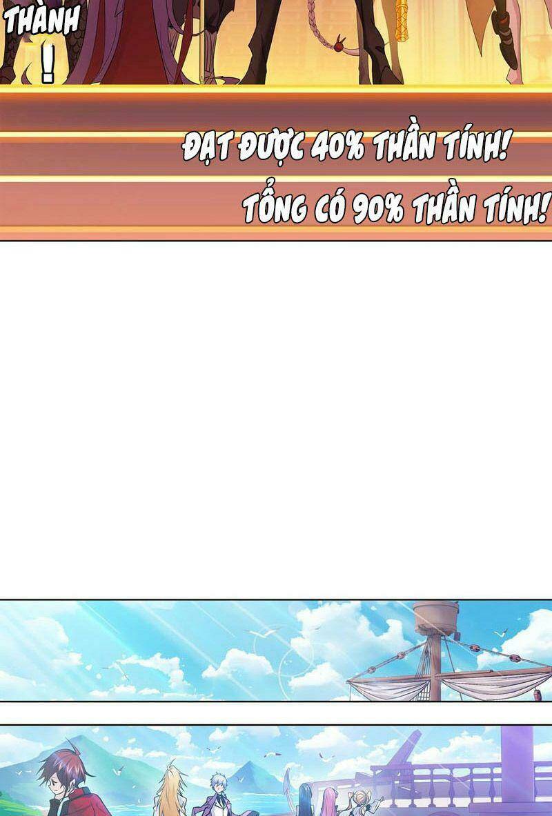 Đấu La Đại Lục Chapter 331 - Trang 2