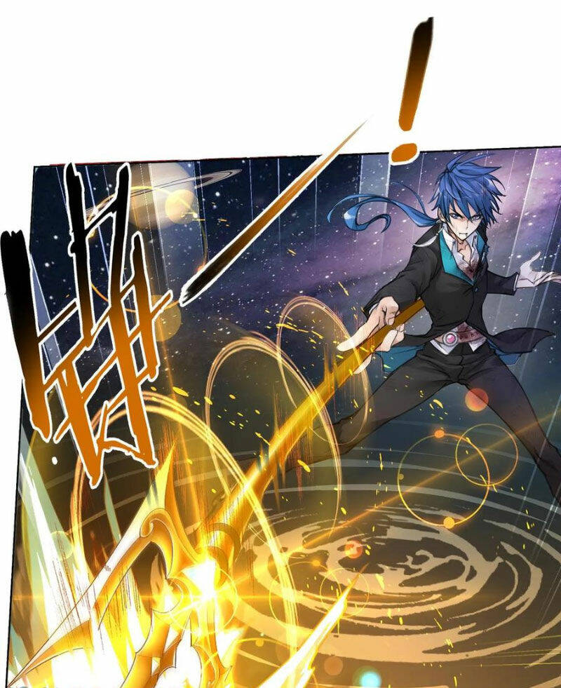 Đấu La Đại Lục Chapter 332.5 - Trang 2