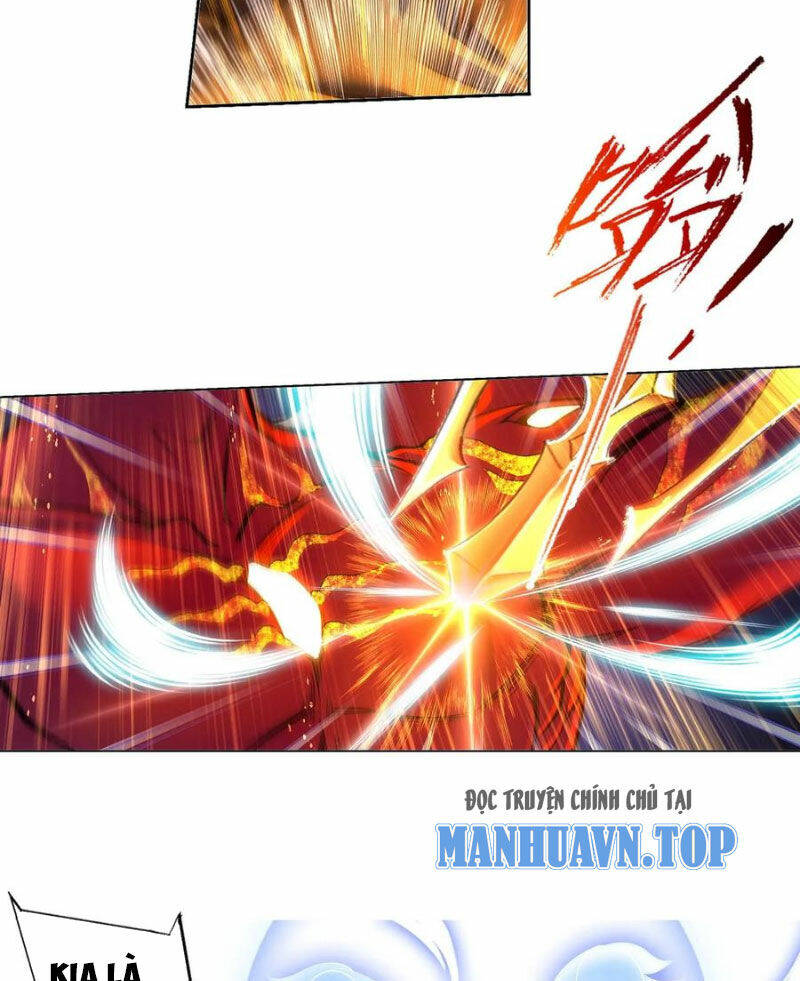 Đấu La Đại Lục Chapter 332.5 - Trang 2