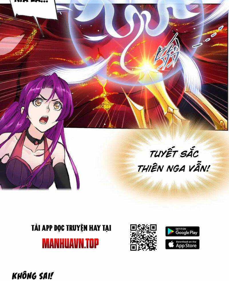 Đấu La Đại Lục Chapter 332.5 - Trang 2