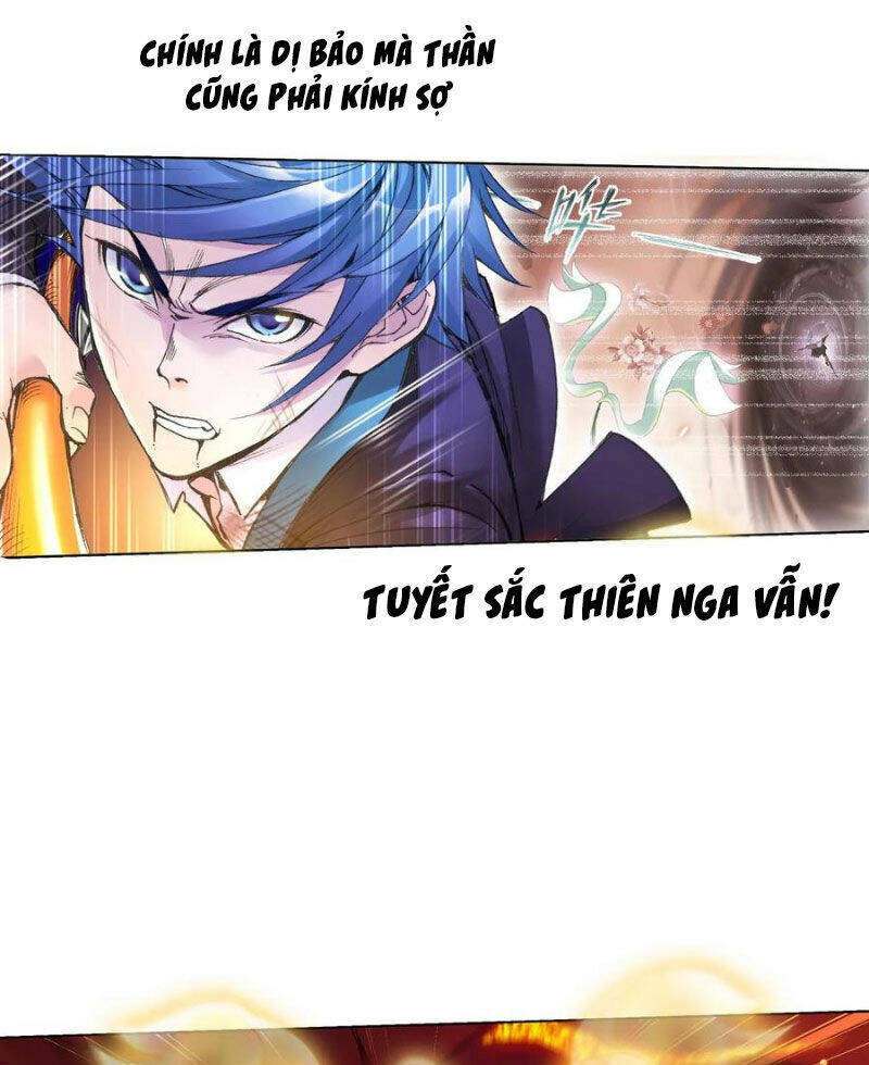 Đấu La Đại Lục Chapter 332.5 - Trang 2