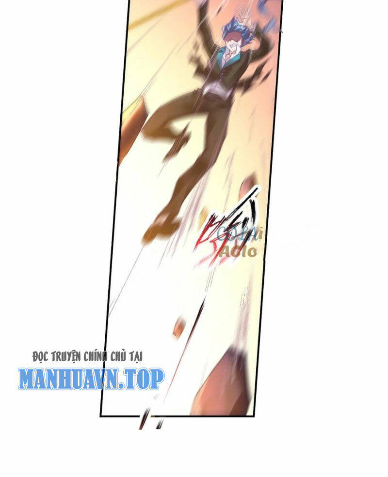 Đấu La Đại Lục Chapter 332.5 - Trang 2