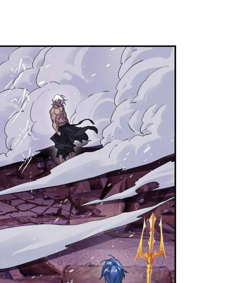 Đấu La Đại Lục Chapter 332.5 - Trang 2