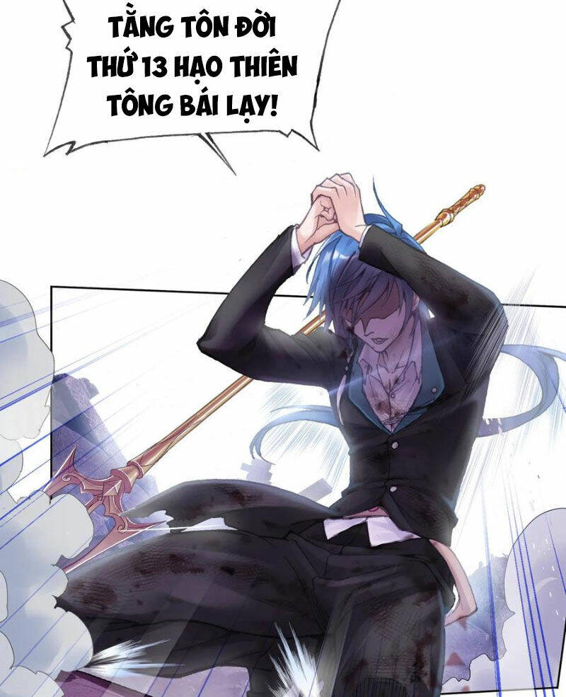 Đấu La Đại Lục Chapter 332.5 - Trang 2