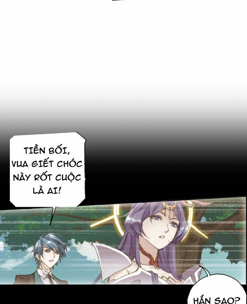 Đấu La Đại Lục Chapter 332.5 - Trang 2