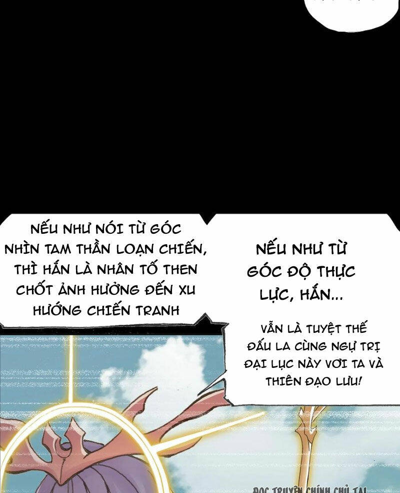 Đấu La Đại Lục Chapter 332.5 - Trang 2