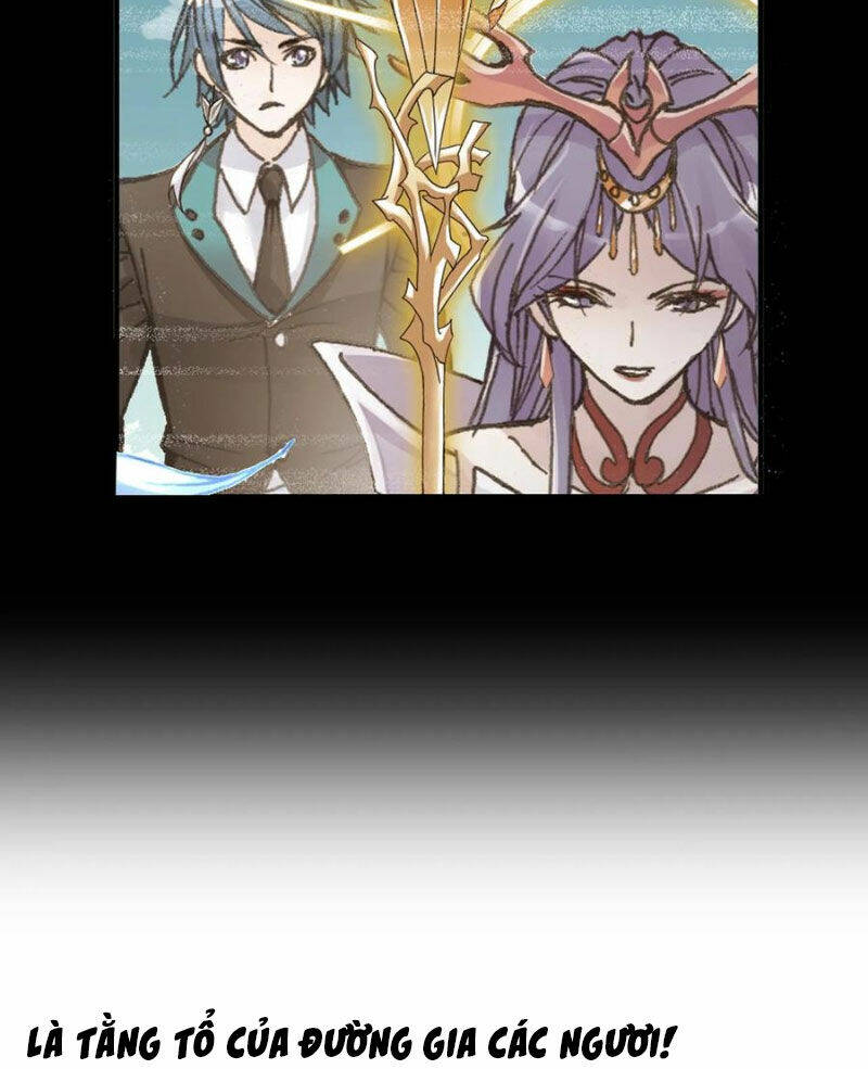 Đấu La Đại Lục Chapter 332.5 - Trang 2