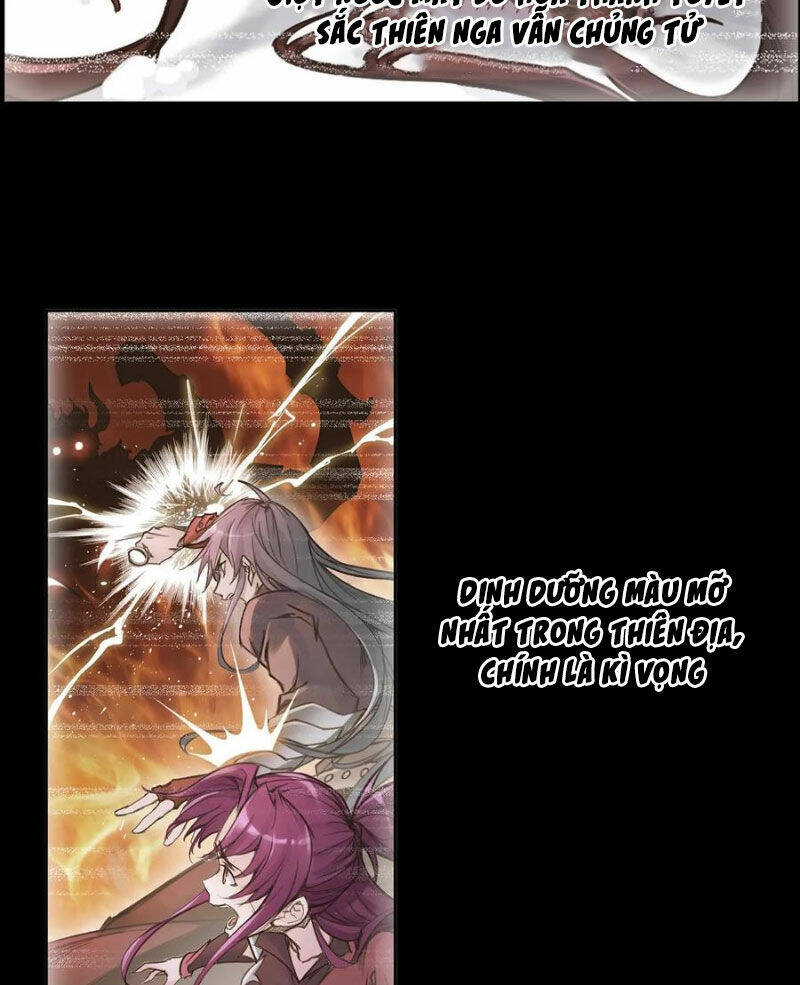 Đấu La Đại Lục Chapter 332.5 - Trang 2