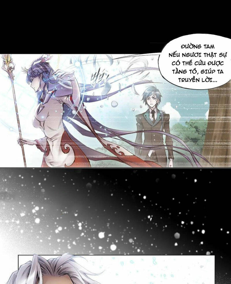 Đấu La Đại Lục Chapter 332.5 - Trang 2