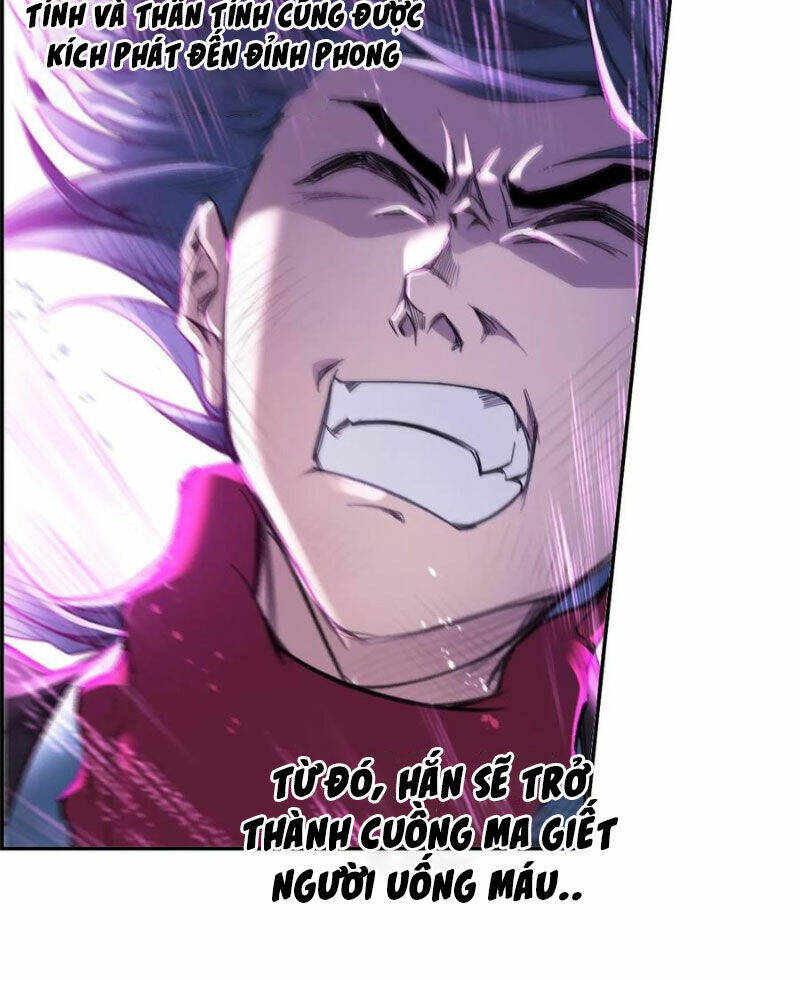 Đấu La Đại Lục Chapter 332.5 - Trang 2