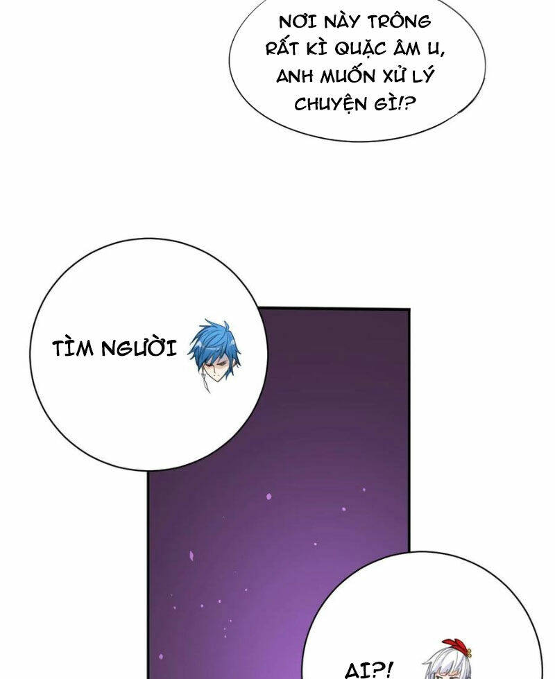 Đấu La Đại Lục Chapter 332 - Trang 2