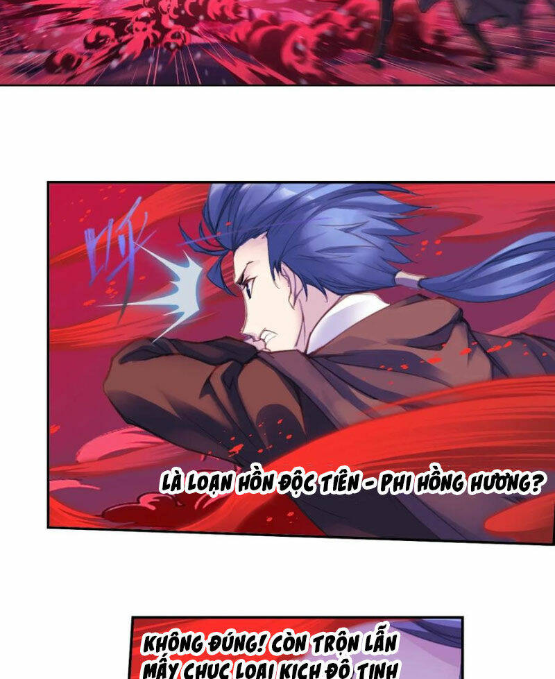 Đấu La Đại Lục Chapter 332 - Trang 2