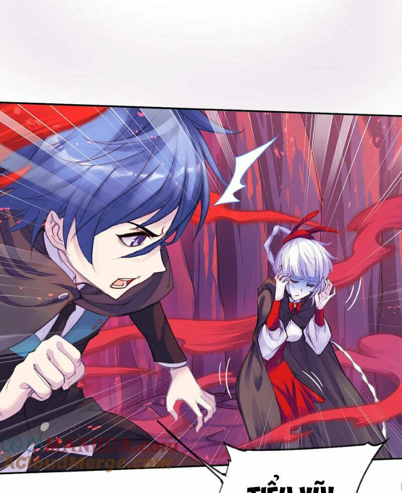 Đấu La Đại Lục Chapter 332 - Trang 2