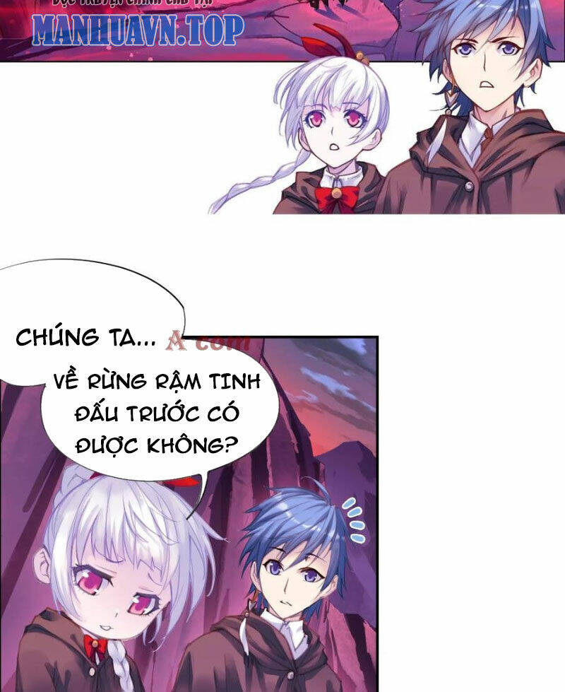 Đấu La Đại Lục Chapter 332 - Trang 2