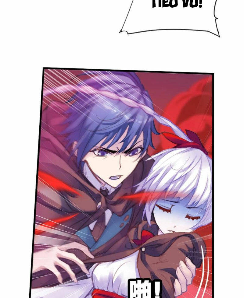 Đấu La Đại Lục Chapter 332 - Trang 2