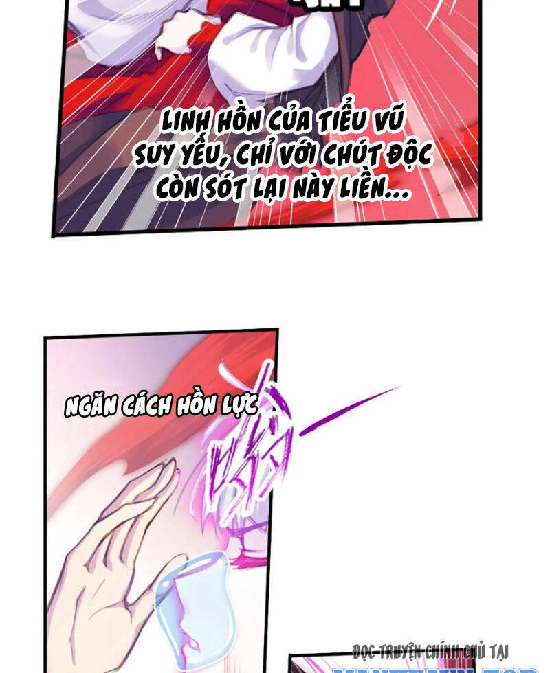 Đấu La Đại Lục Chapter 332 - Trang 2