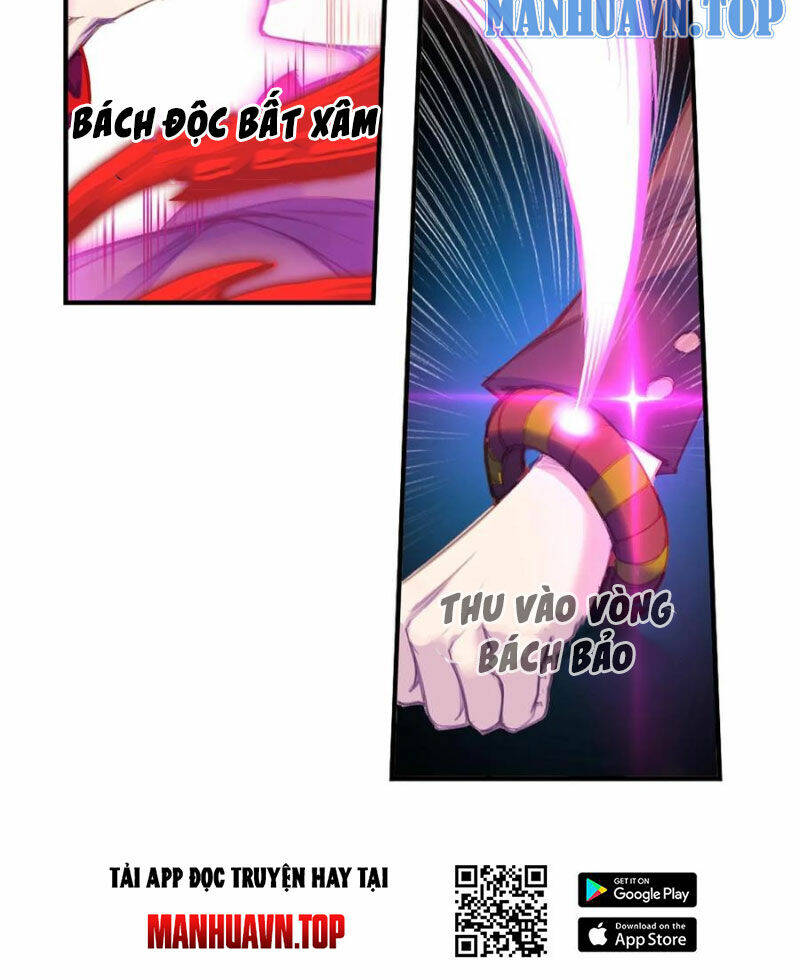 Đấu La Đại Lục Chapter 332 - Trang 2