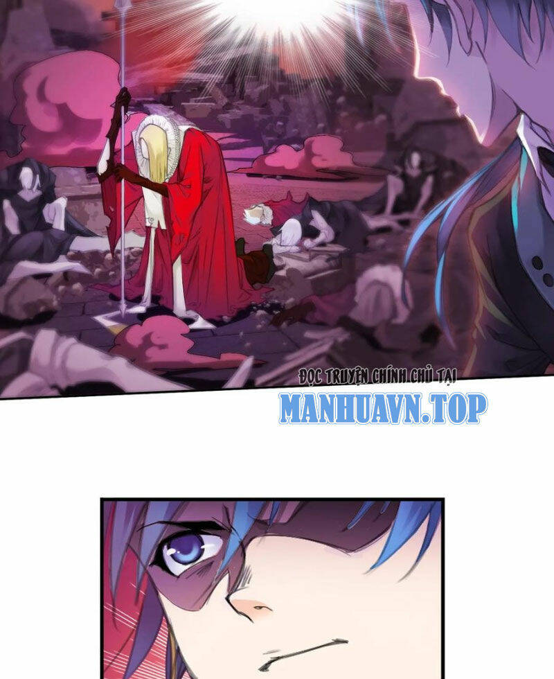 Đấu La Đại Lục Chapter 332 - Trang 2