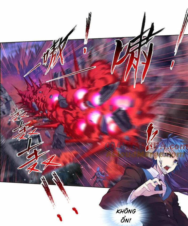 Đấu La Đại Lục Chapter 332 - Trang 2