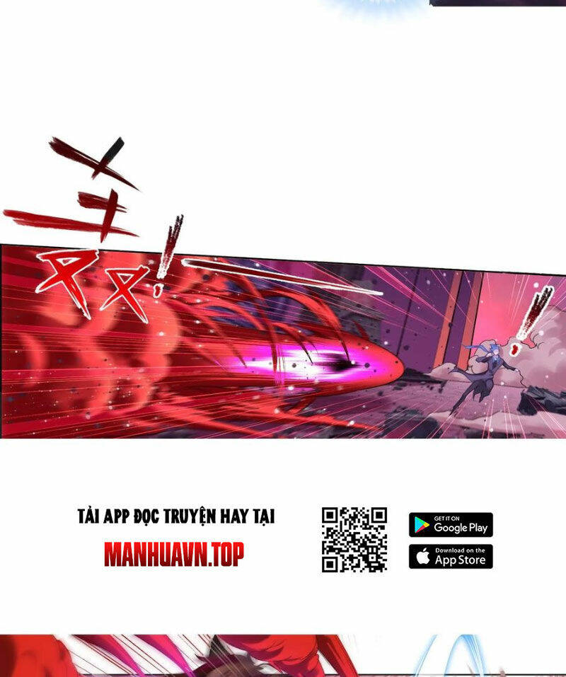 Đấu La Đại Lục Chapter 332 - Trang 2