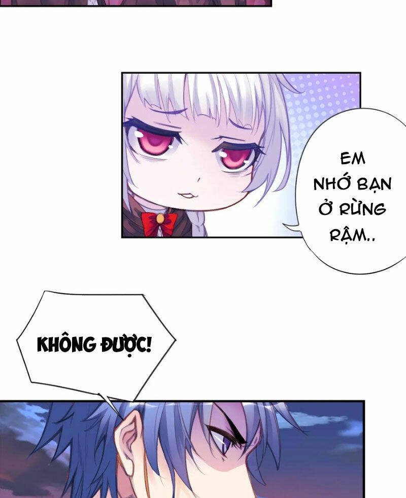 Đấu La Đại Lục Chapter 332 - Trang 2