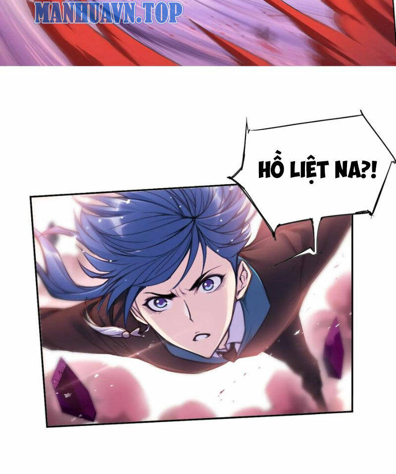 Đấu La Đại Lục Chapter 332 - Trang 2