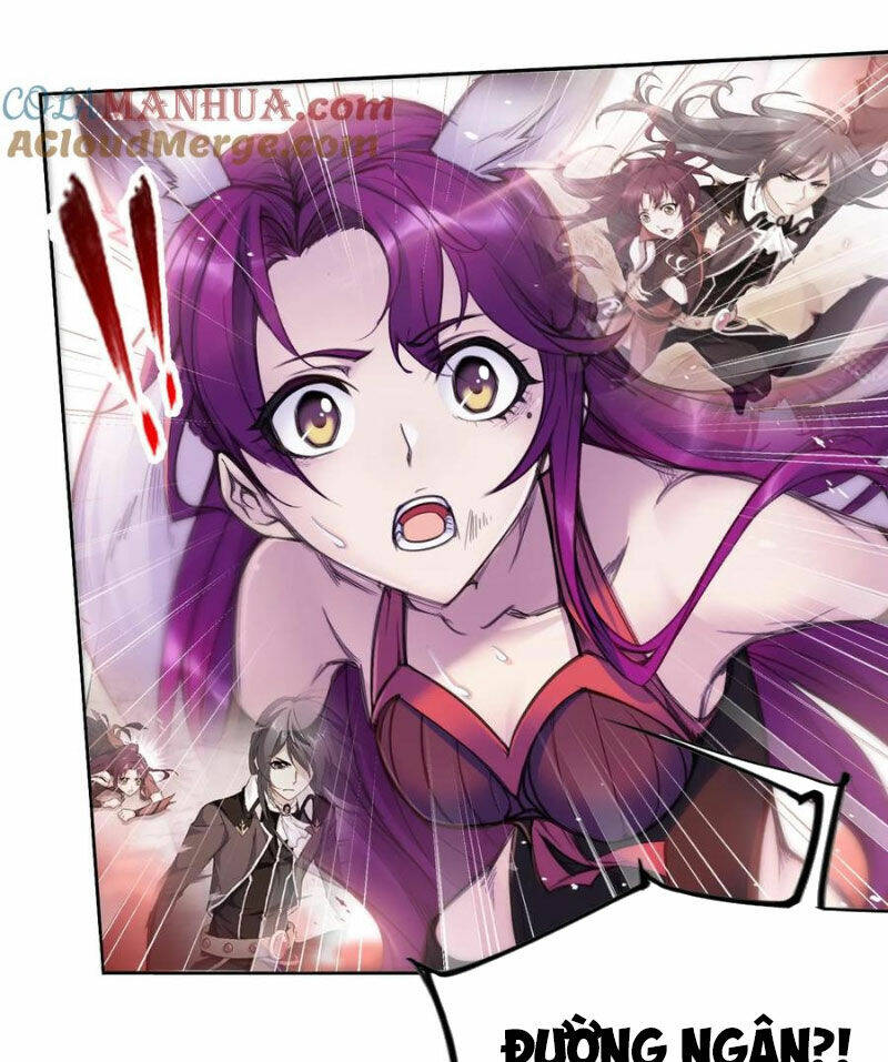 Đấu La Đại Lục Chapter 332 - Trang 2