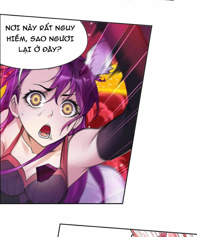 Đấu La Đại Lục Chapter 332 - Trang 2