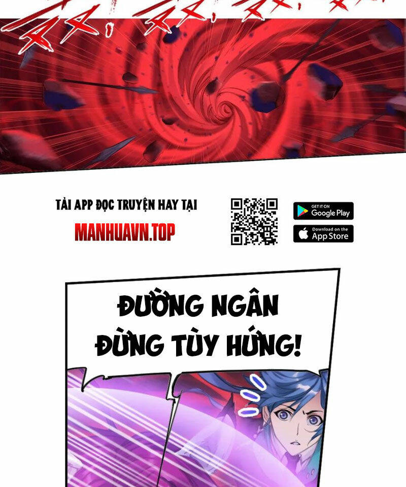 Đấu La Đại Lục Chapter 332 - Trang 2