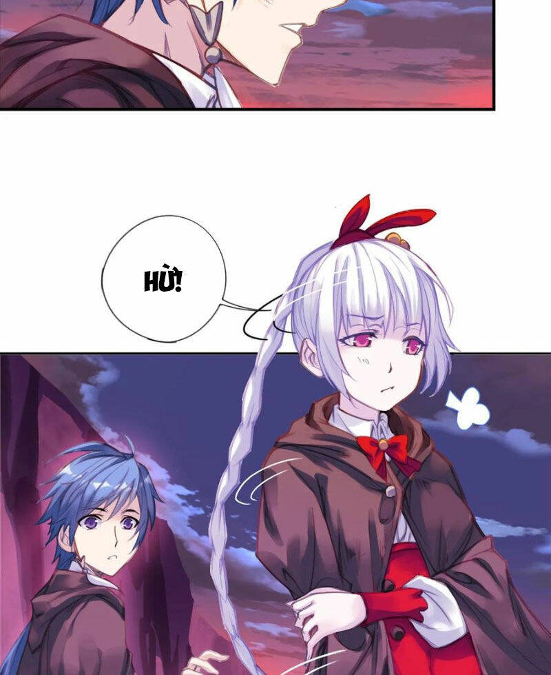 Đấu La Đại Lục Chapter 332 - Trang 2