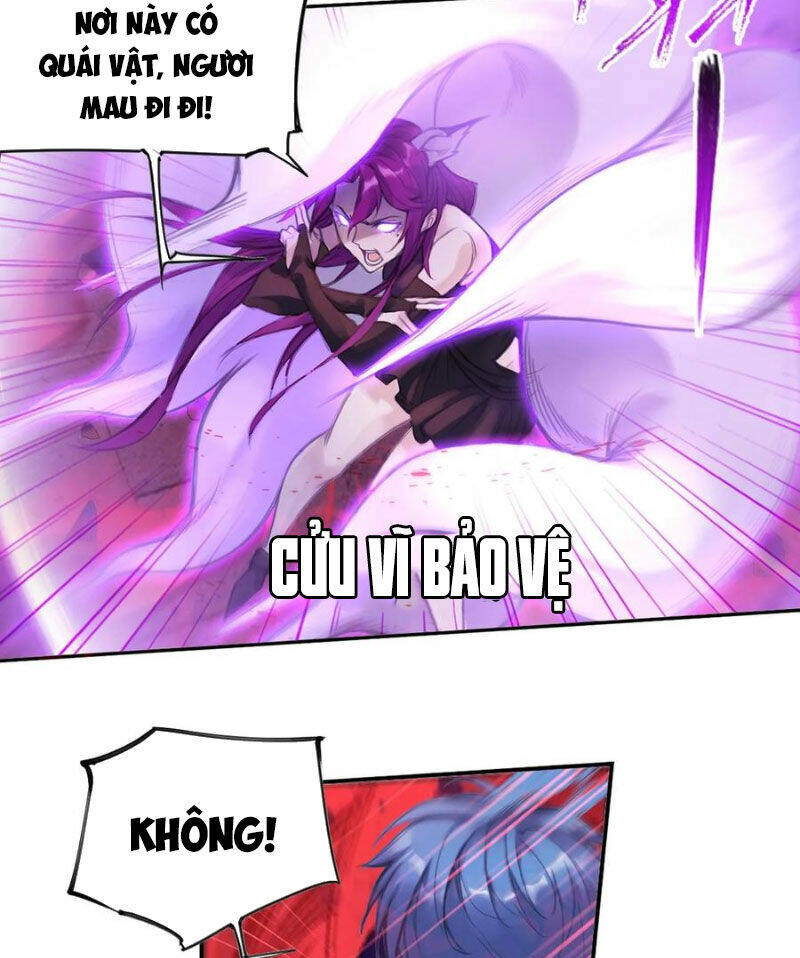 Đấu La Đại Lục Chapter 332 - Trang 2