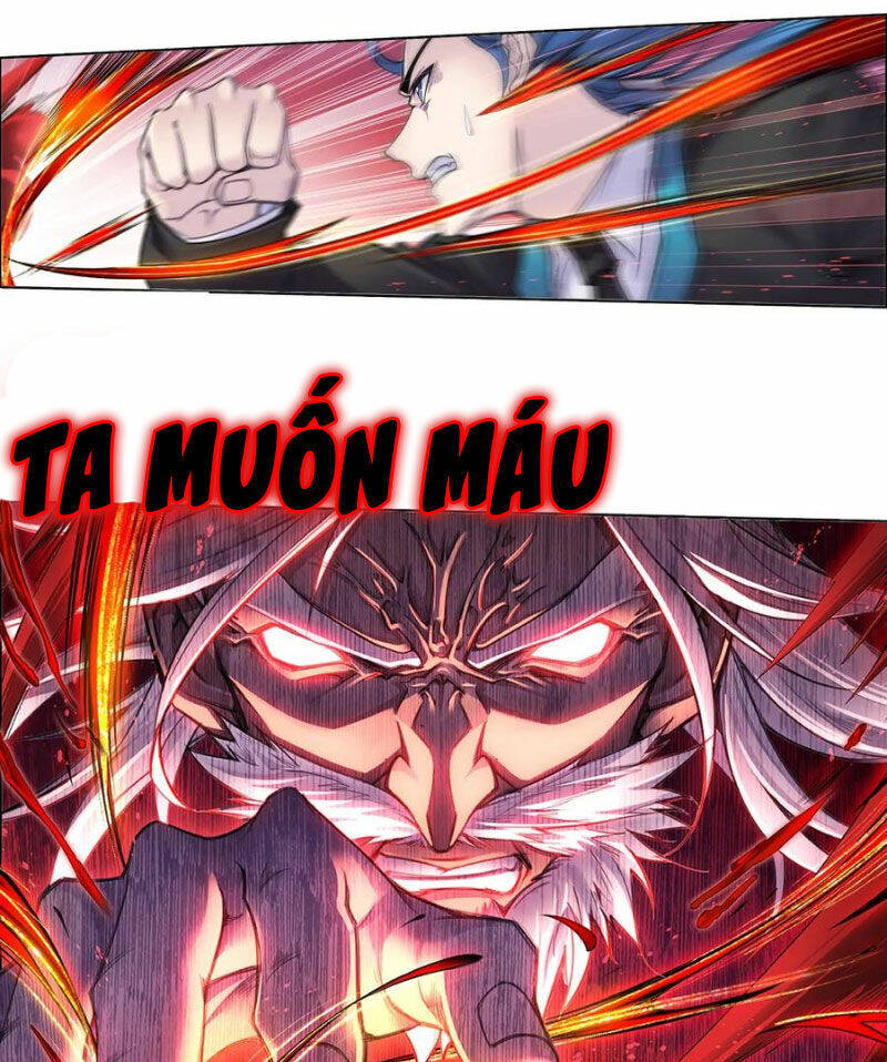 Đấu La Đại Lục Chapter 332 - Trang 2