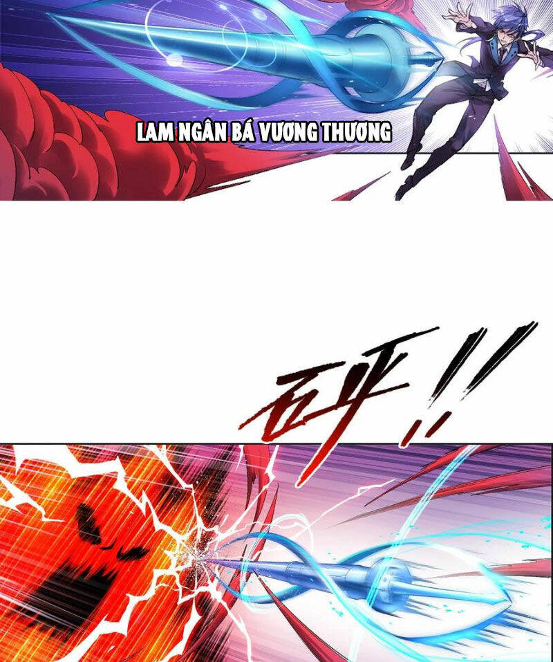 Đấu La Đại Lục Chapter 332 - Trang 2