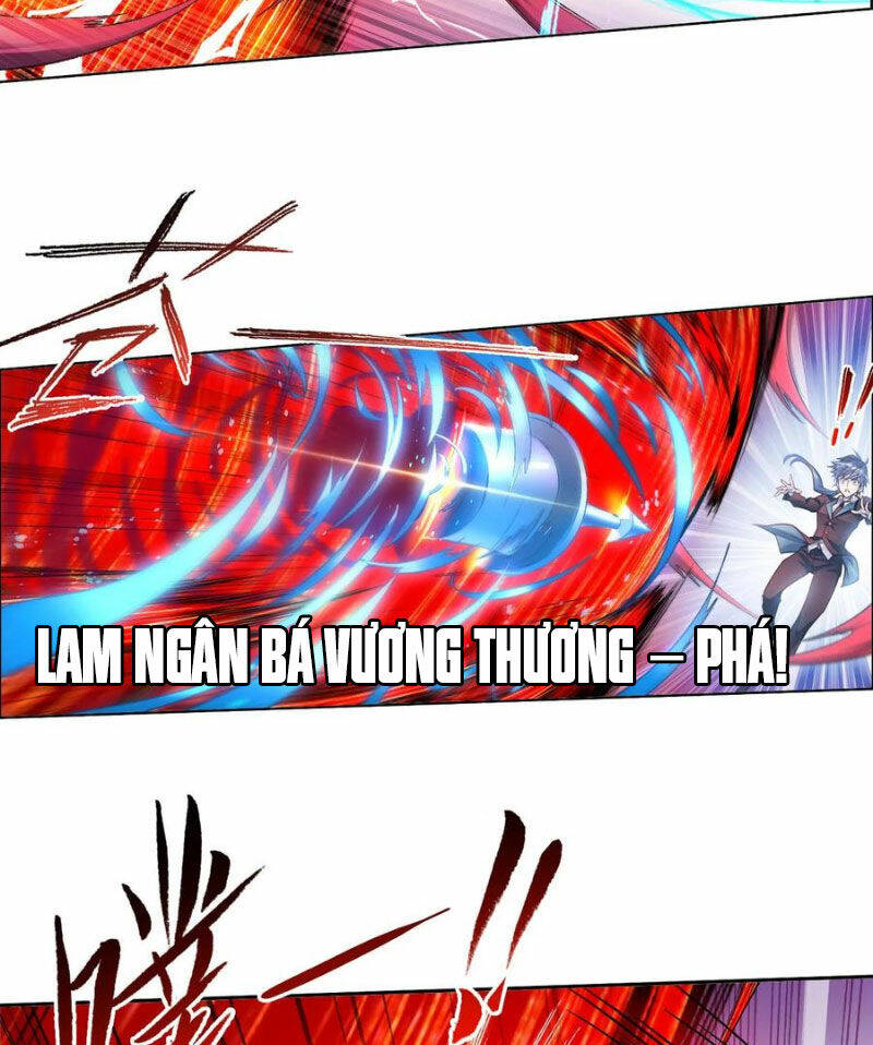 Đấu La Đại Lục Chapter 332 - Trang 2
