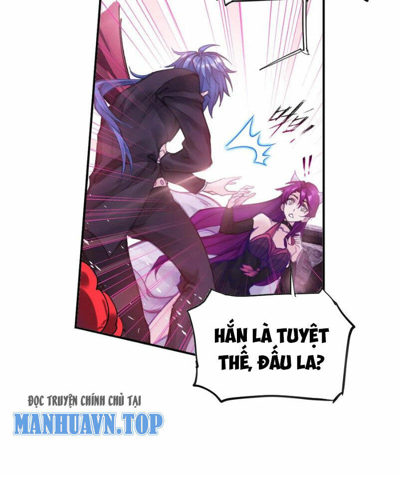 Đấu La Đại Lục Chapter 332 - Trang 2