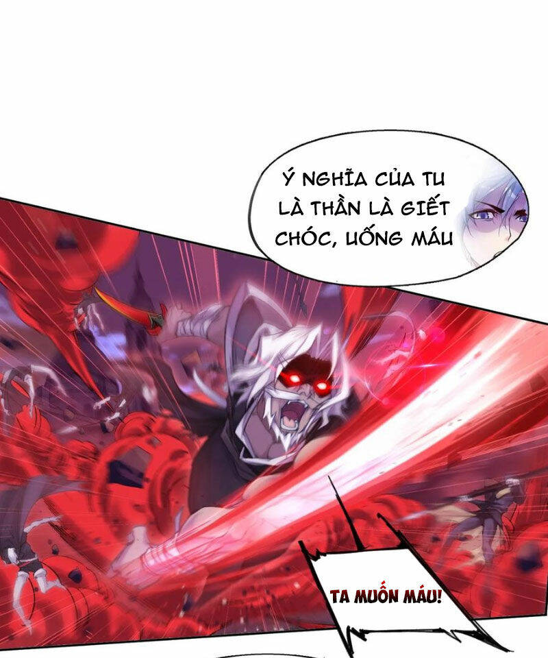 Đấu La Đại Lục Chapter 332 - Trang 2