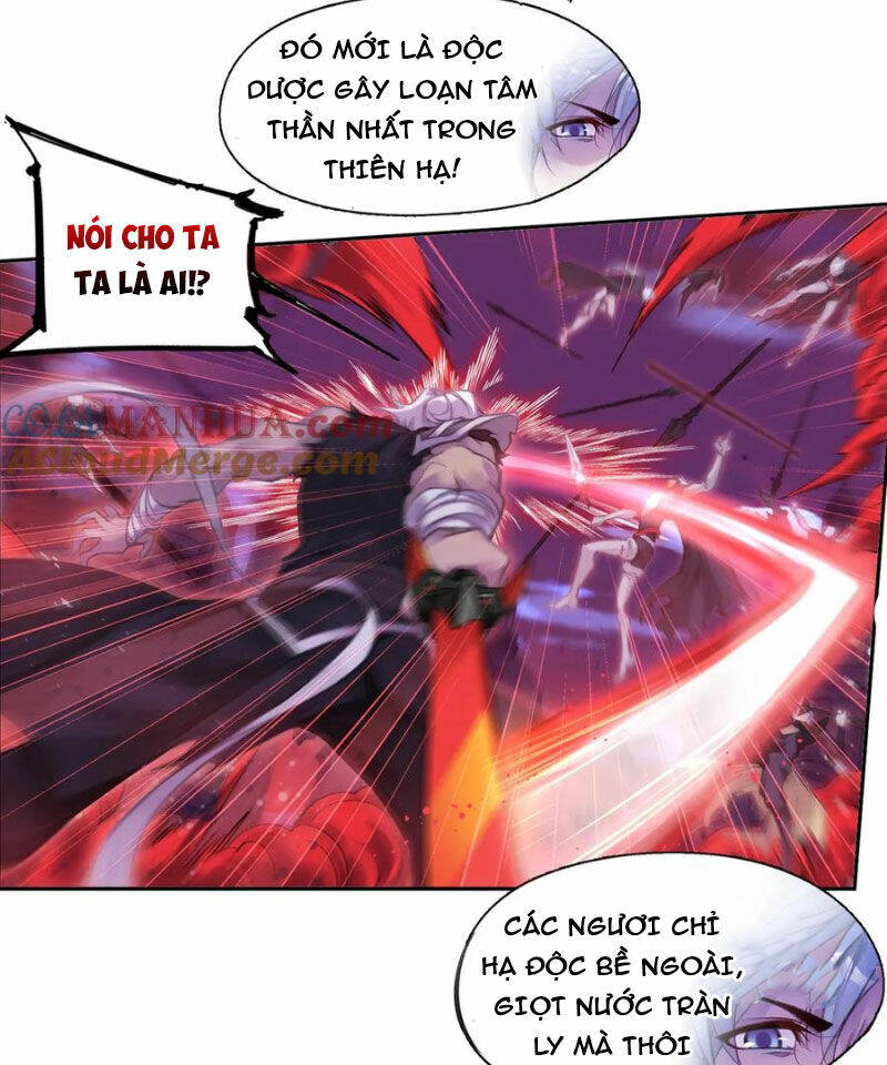 Đấu La Đại Lục Chapter 332 - Trang 2